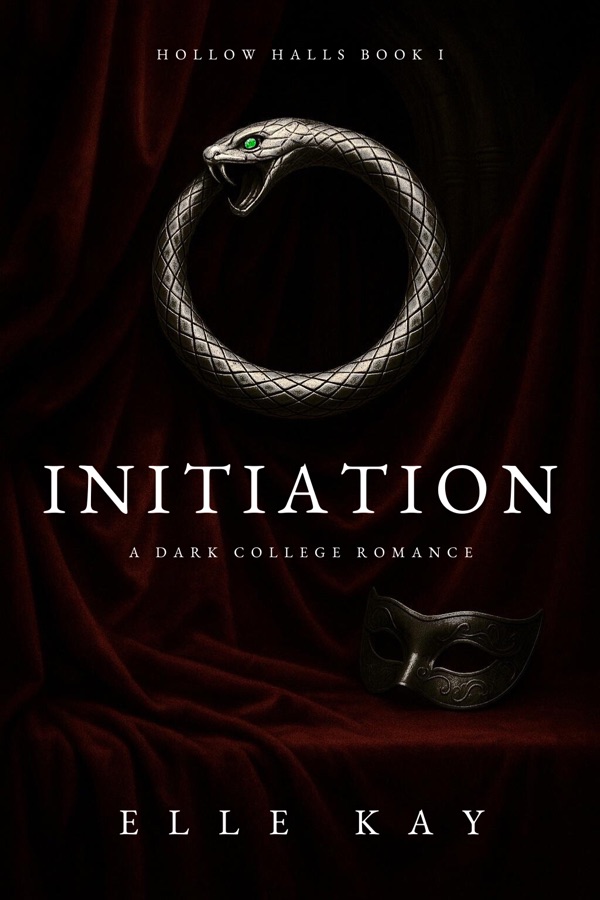 Initiation cover