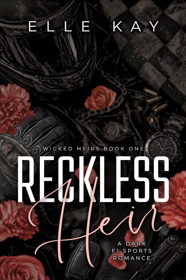 Reckless Heir cover