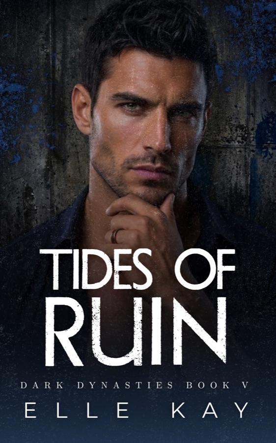 Tides of Ruin cover