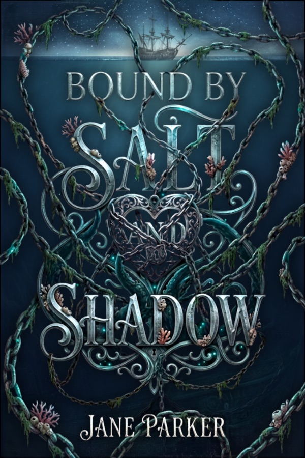 Bound by Salt and Shadow cover