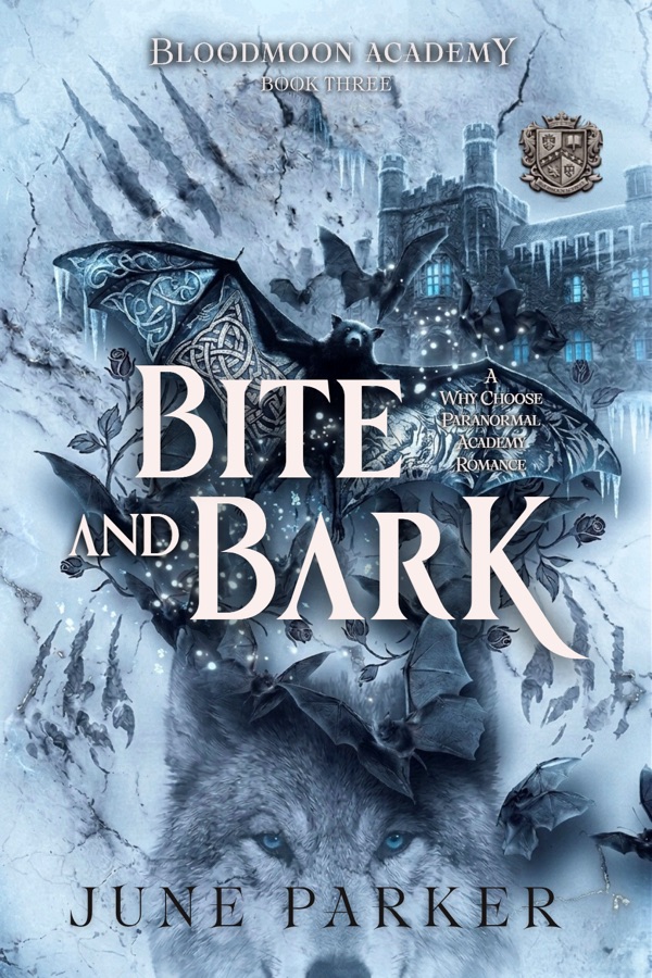 Bite and Bark cover