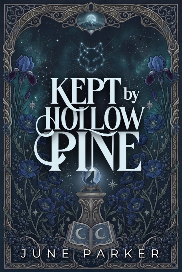 Kept by Hollow Pine cover