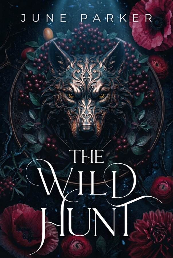 The Wild Hunt cover