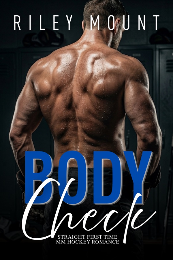 Body Check cover