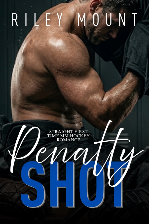 Penalty Shot cover