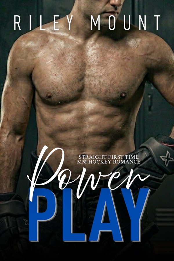 Power Play cover