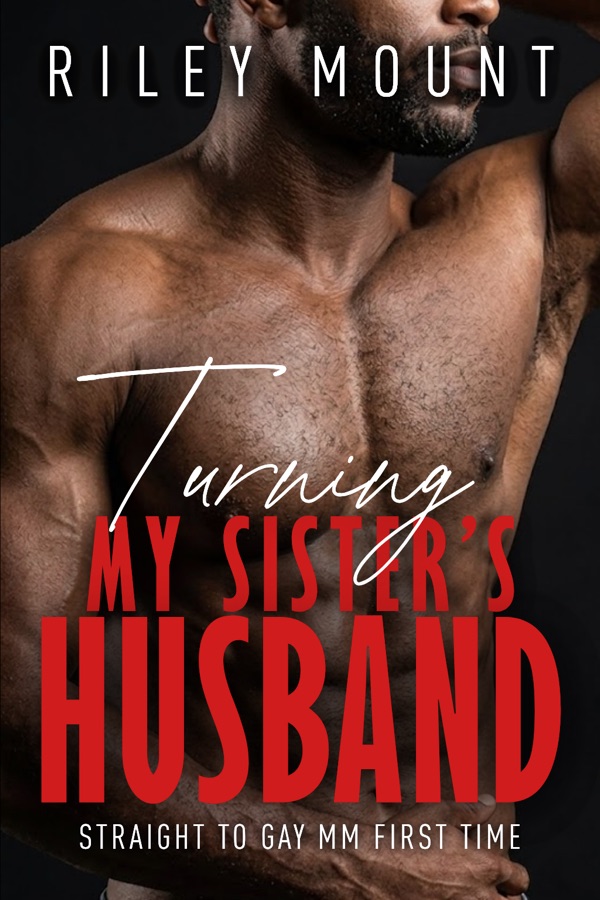 Turning My Sister's Husband cover